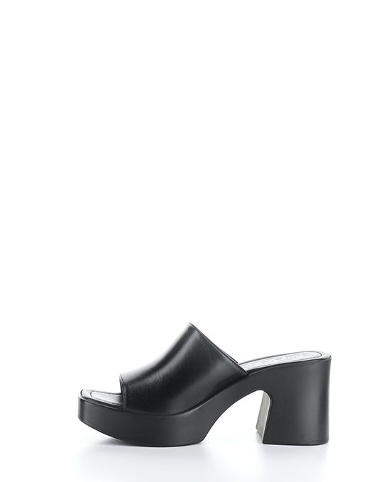 Vita Black Nappa