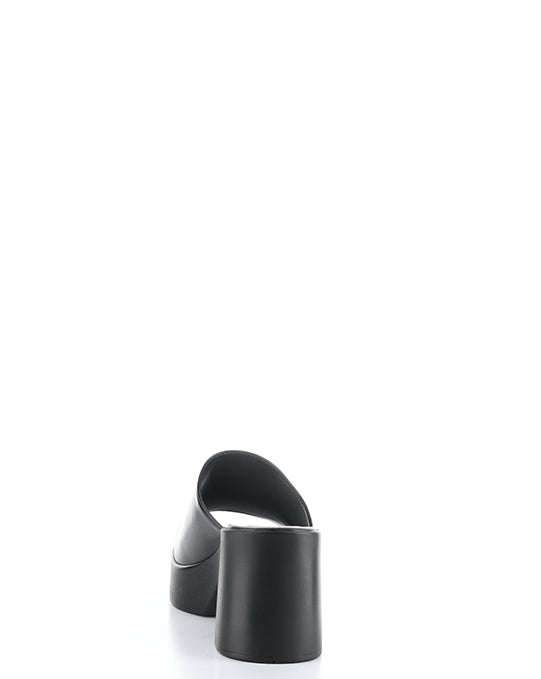 Vita Black Nappa