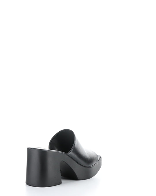 Vita Black Nappa