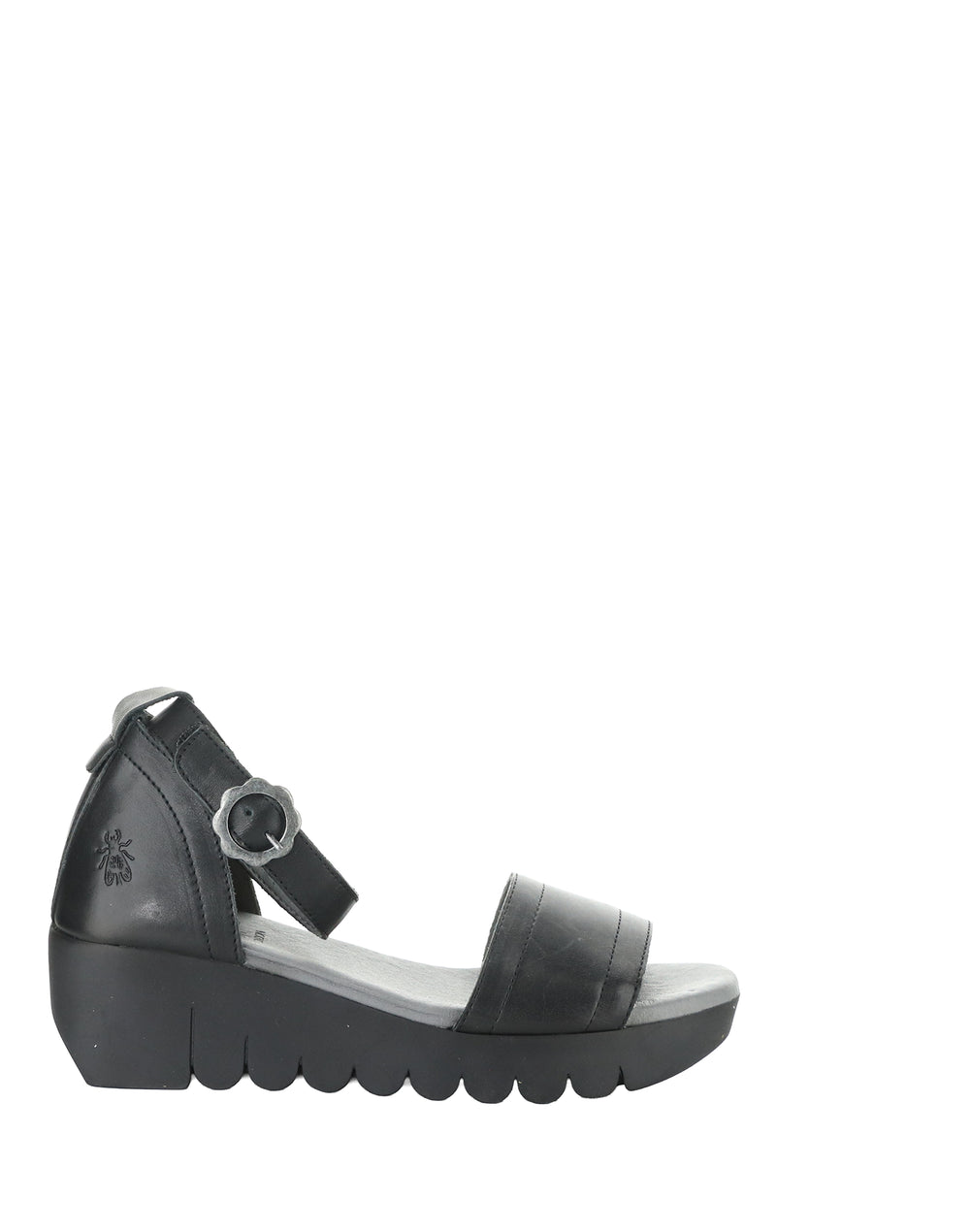 Voik386Fly 000 Black Burn