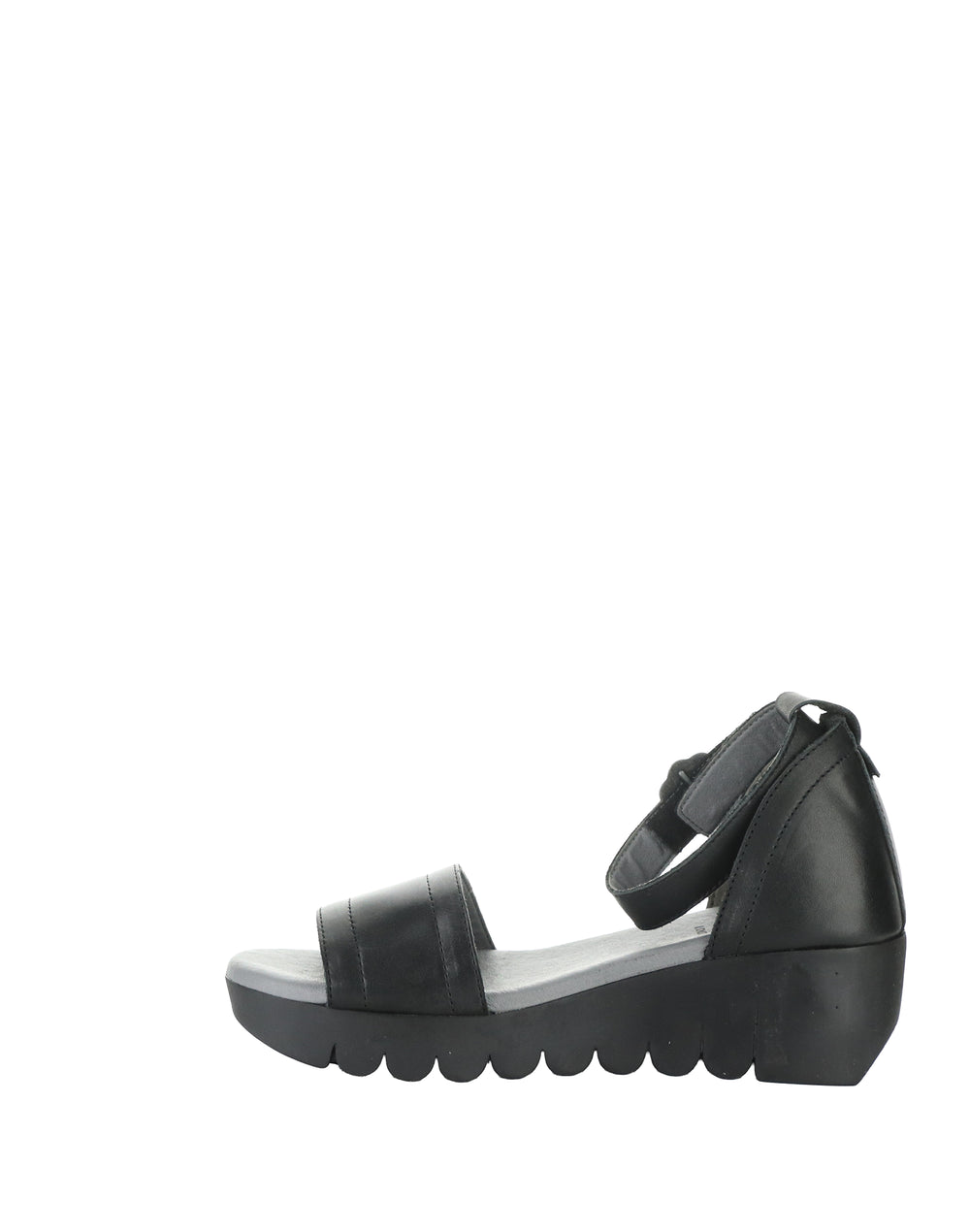 Voik386Fly 000 Black Burn