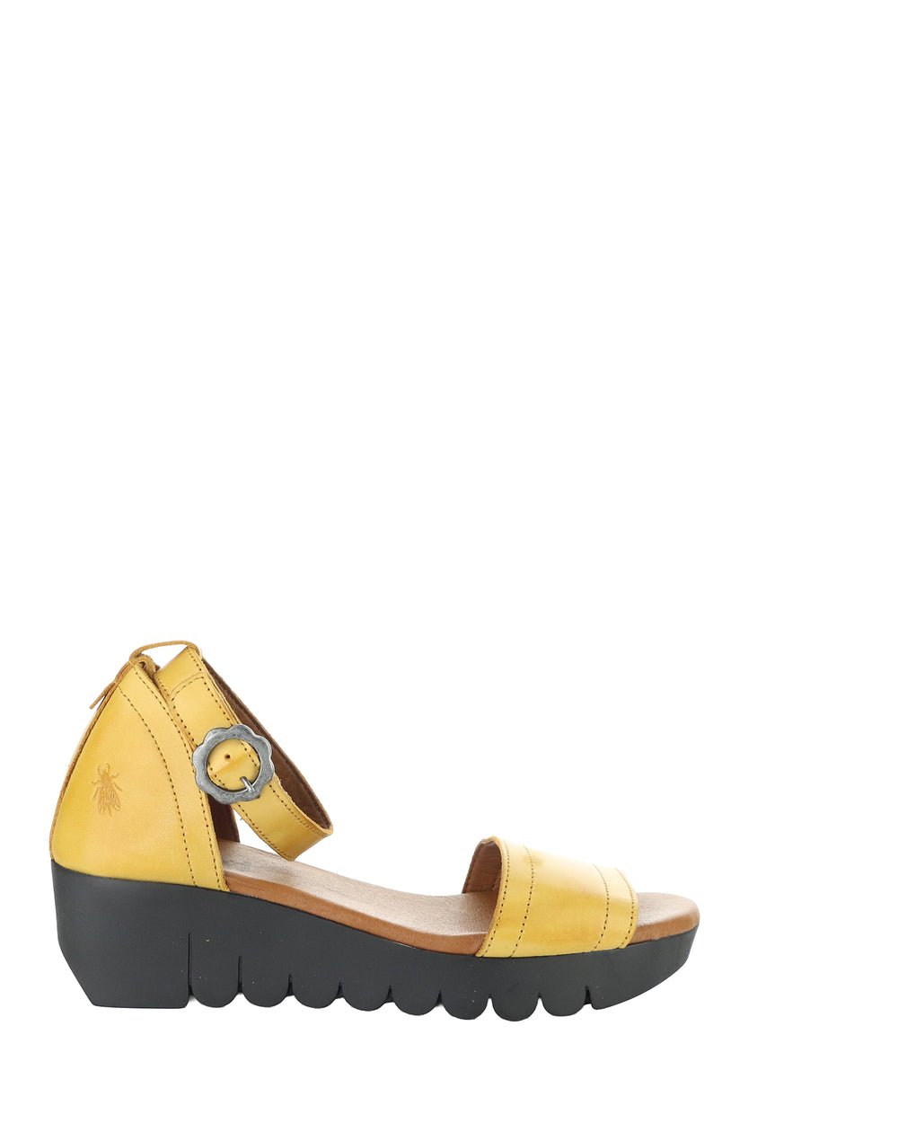 Voik386Fly 003 Mustard Burn