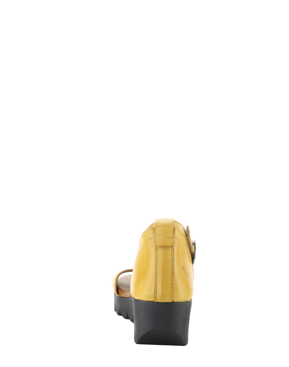 Voik386Fly 003 Mustard Burn