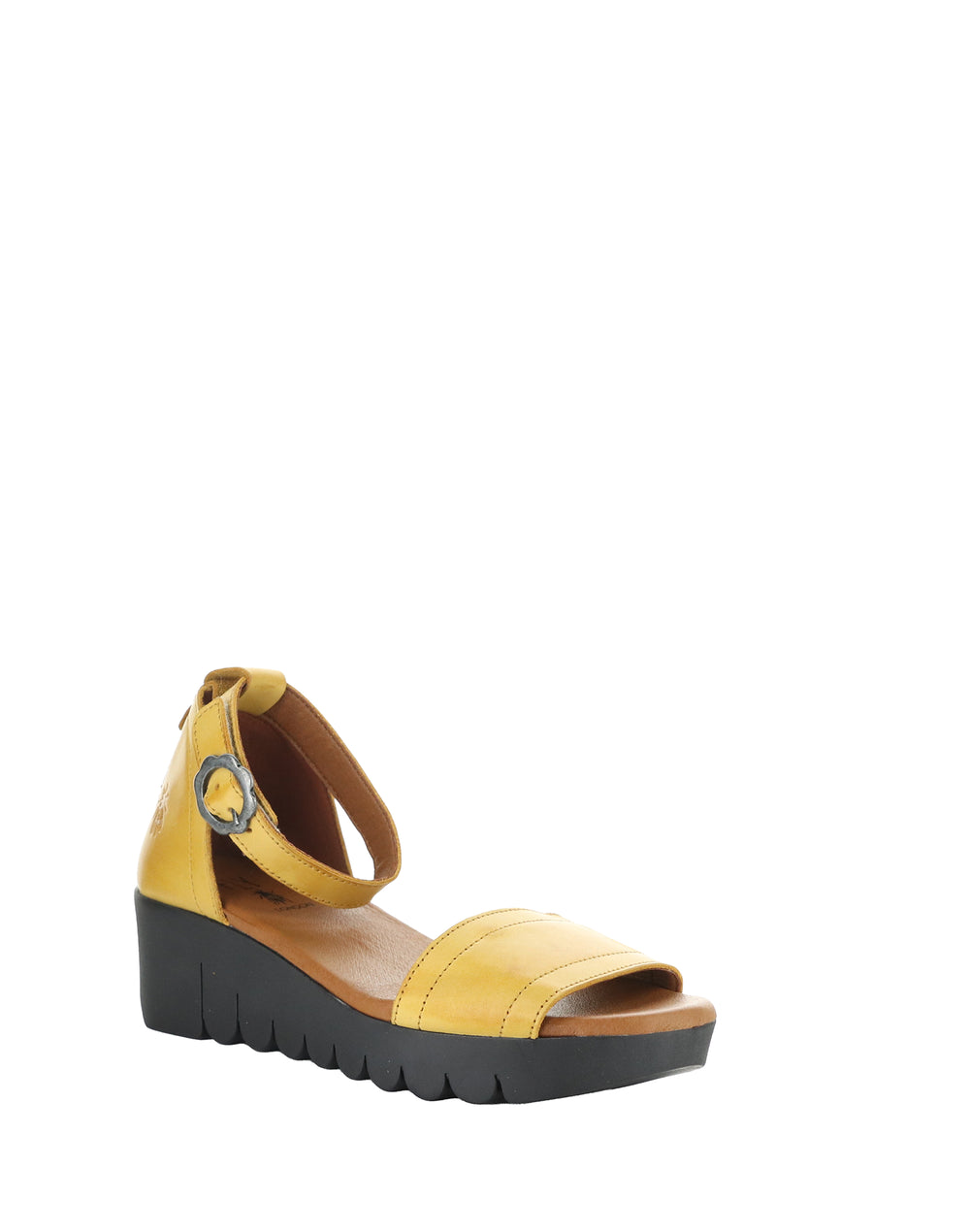 Voik386Fly 003 Mustard Burn