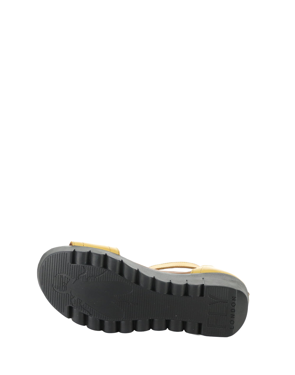 Voik386Fly 003 Mustard Burn