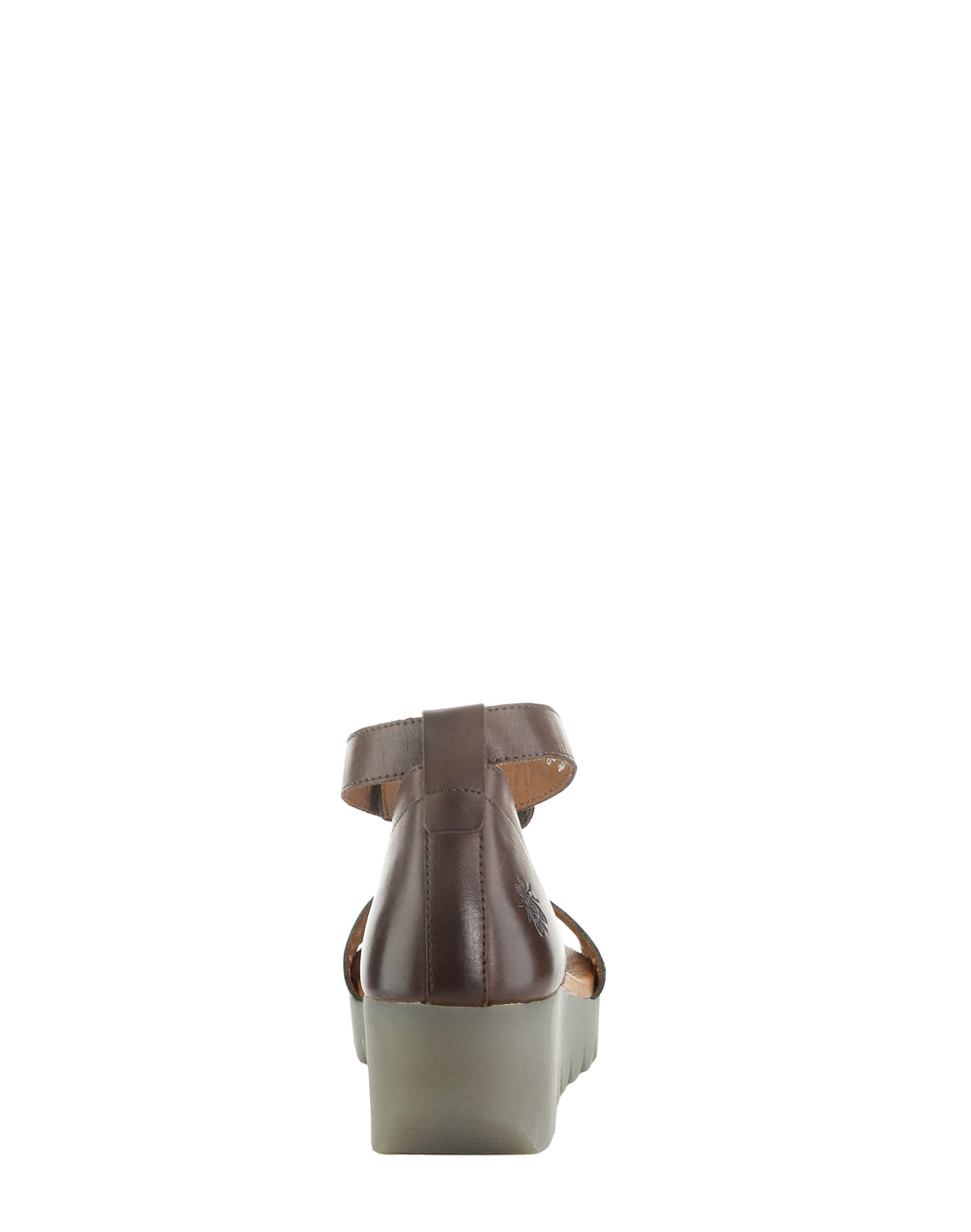 Voik386Fly 004 Green/Brown Burn