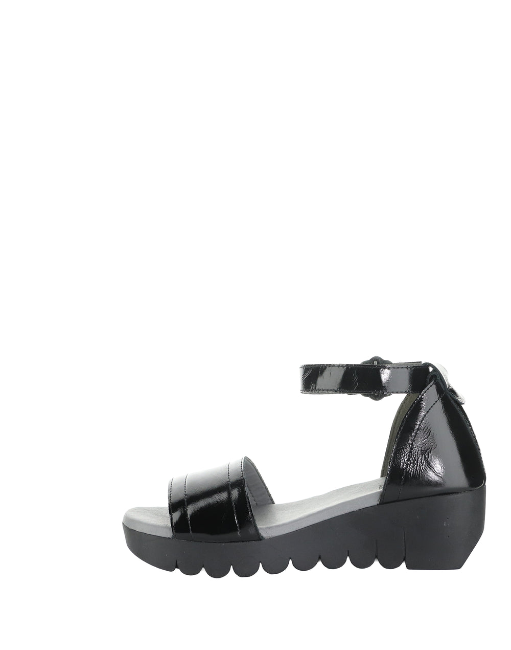 Voik386Fly 005 Black Nappalak