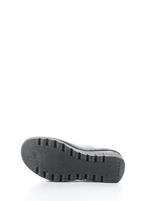 Voly200Fly 000 Black Burn