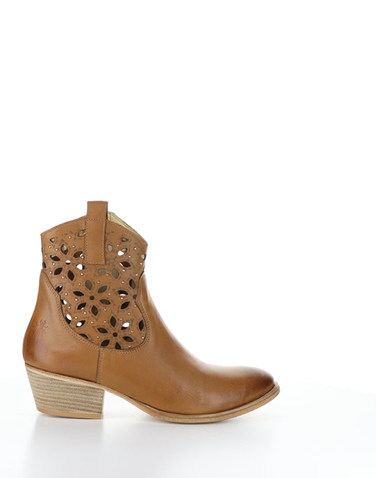Wail290Fly 000 Camel Velvet