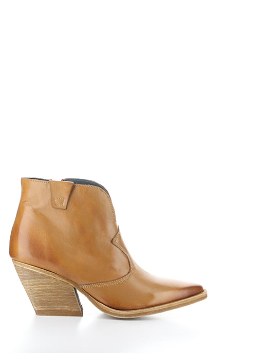 Waxi185Fly 003 Camel Velvet