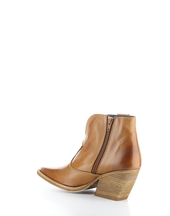 Waxi185Fly 003 Camel Velvet