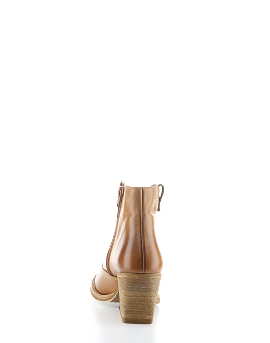 Waxi185Fly 003 Camel Velvet