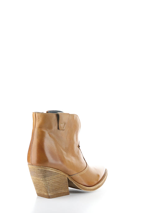 Waxi185Fly 003 Camel Velvet