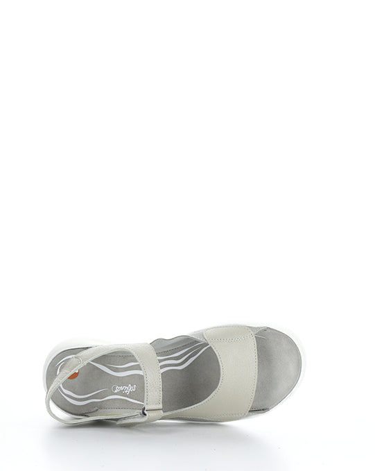 Weal712Sof 006 Silver Borgogna