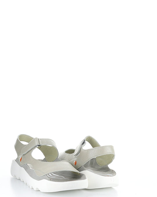 Weal712Sof 006 Silver Borgogna