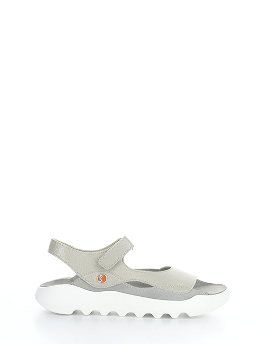 Weal712Sof 006 Silver Borgogna