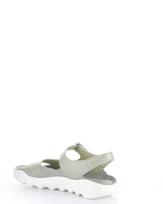Weal712Sof 006 Silver Borgogna