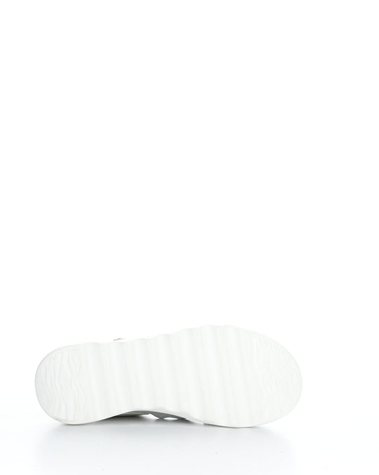Weal712Sof 006 Silver Borgogna