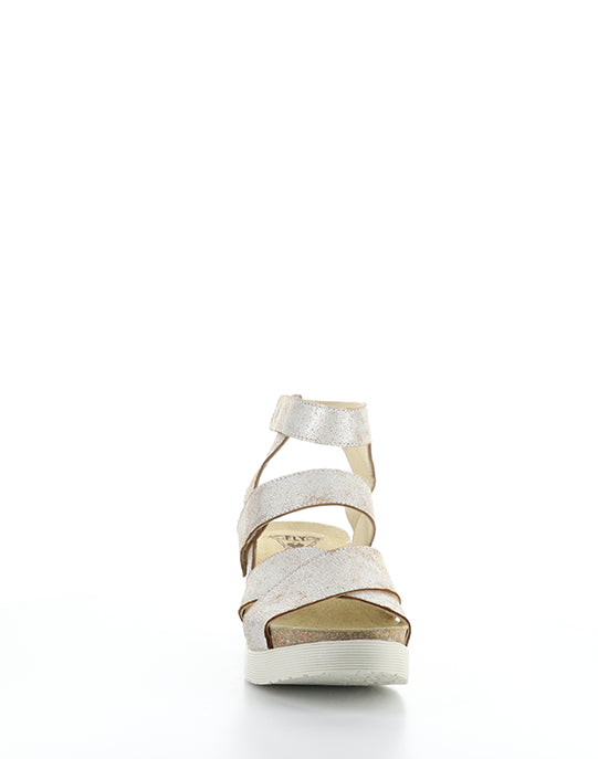 Wege669Fly 022 Pearl Cool