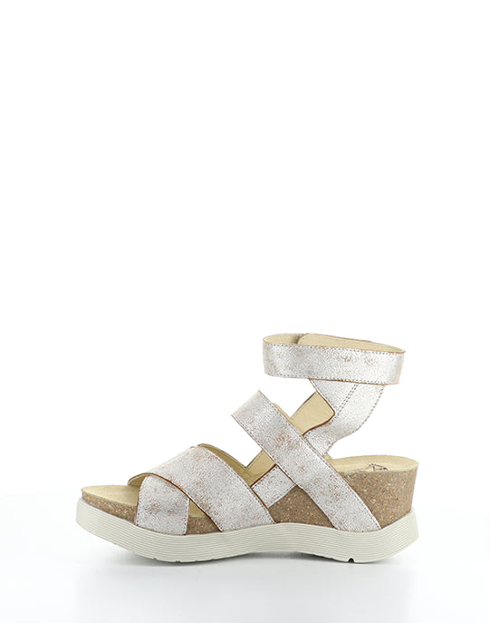 Wege669Fly 022 Pearl Cool