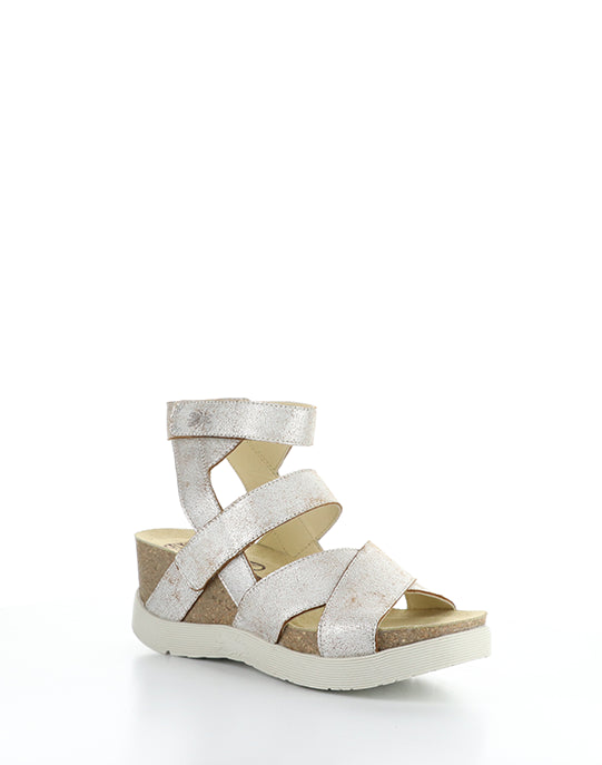 Wege669Fly 022 Pearl Cool