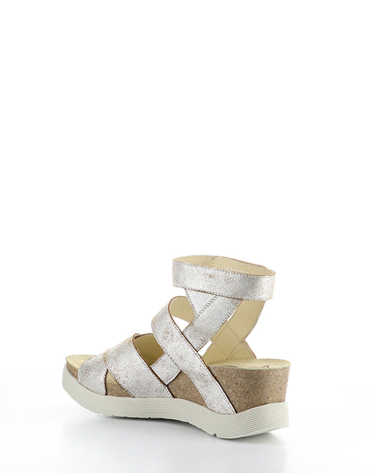 Wege669Fly 022 Pearl Cool