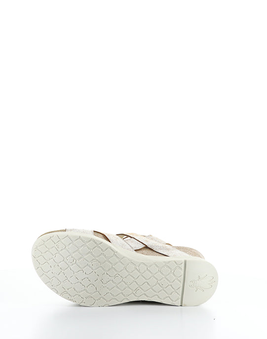 Wege669Fly 022 Pearl Cool