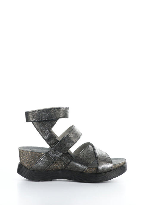 Wege669Fly 024 Silver Dk Flash