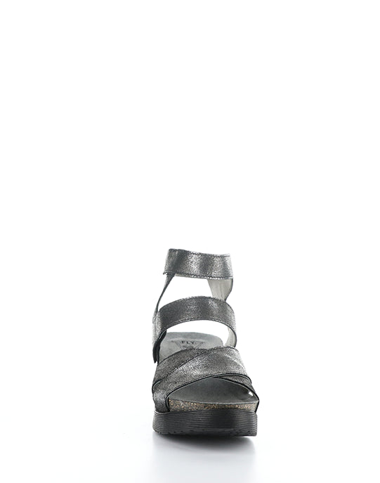 Wege669Fly 024 Silver Dk Flash