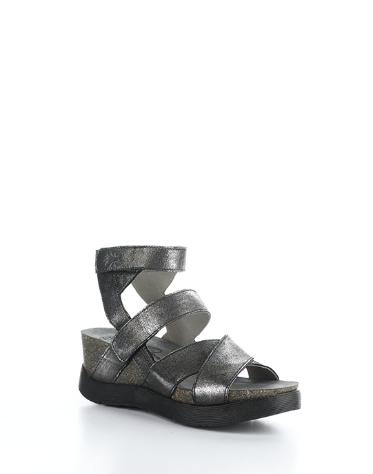 Wege669Fly 024 Silver Dk Flash