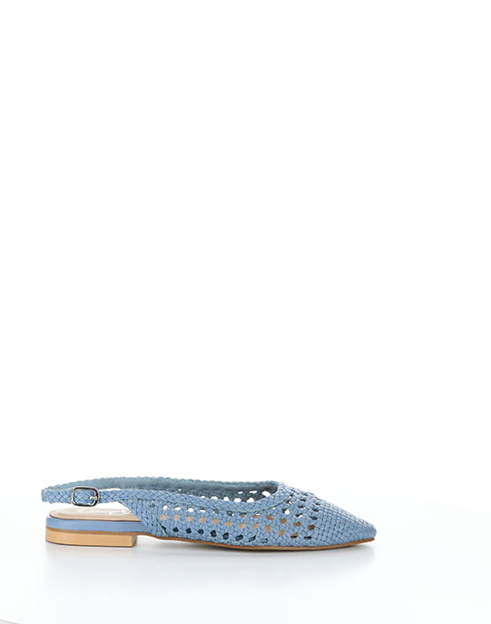 Willow Jeans Nappa