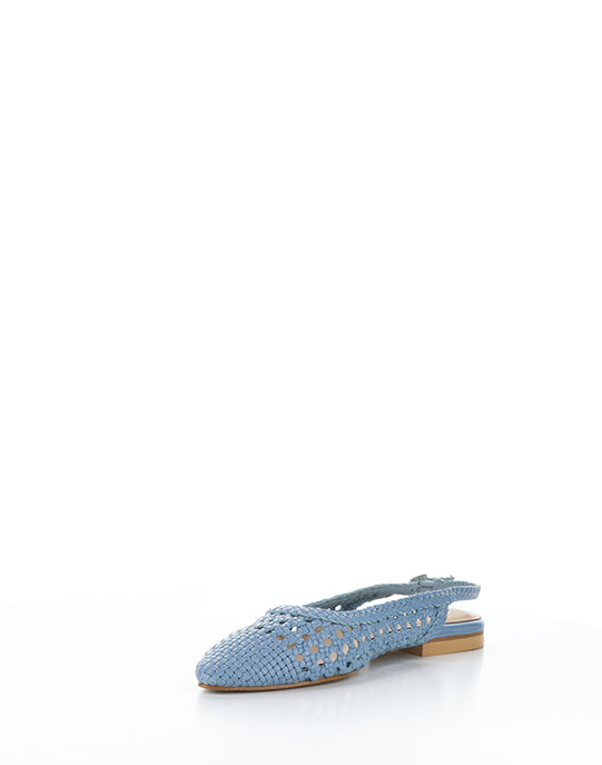 Willow Jeans Nappa