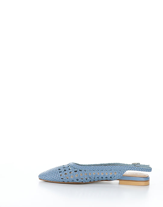 Willow Jeans Nappa