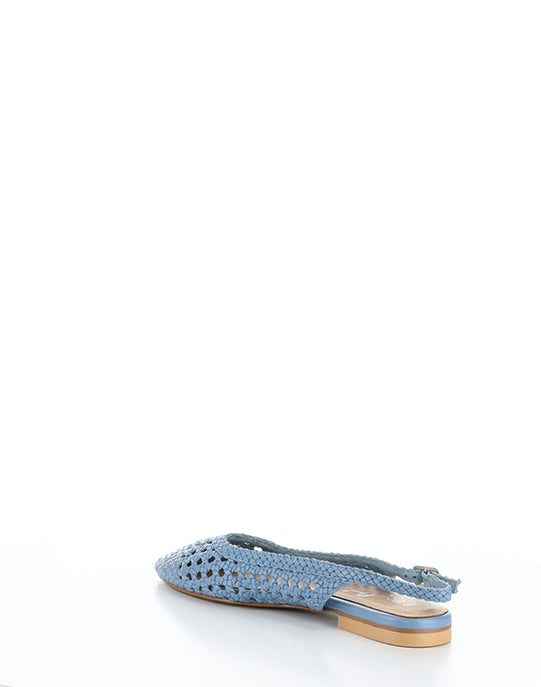 Willow Jeans Nappa
