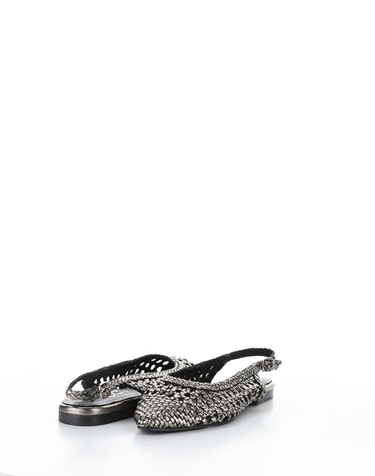 Willow Pewter Foil
