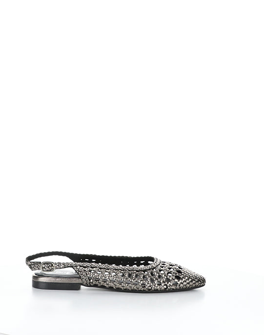 Willow Pewter Foil