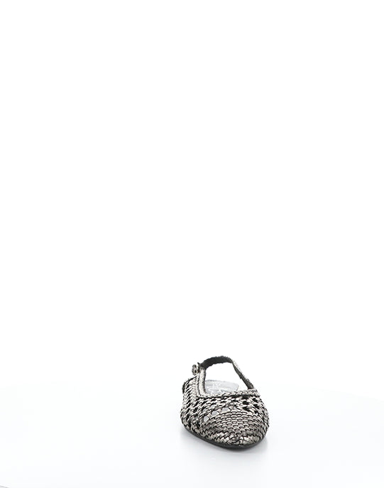 Willow Pewter Foil