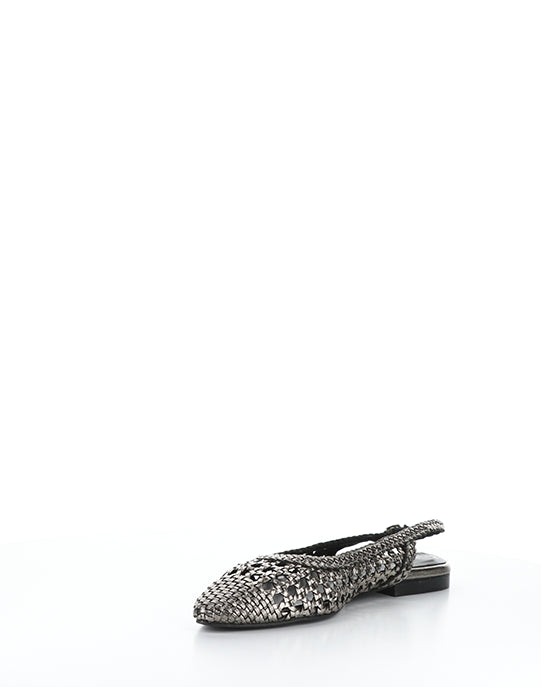 Willow Pewter Foil