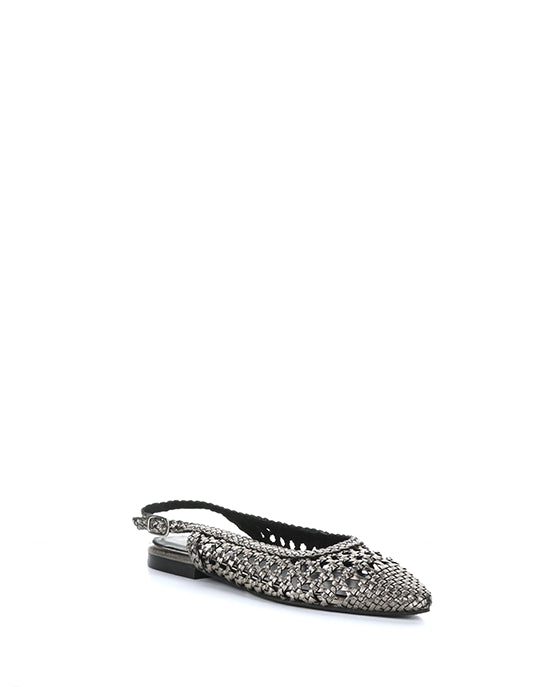Willow Pewter Foil