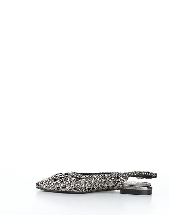 Willow Pewter Foil