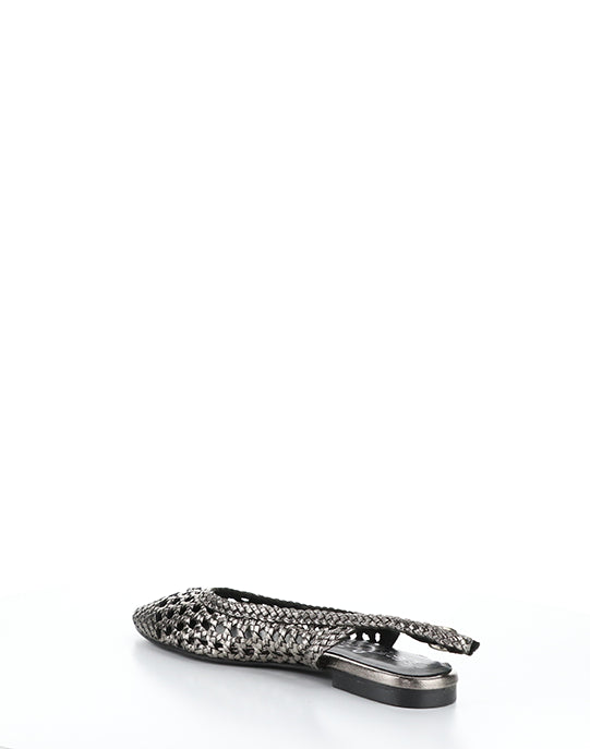 Willow Pewter Foil