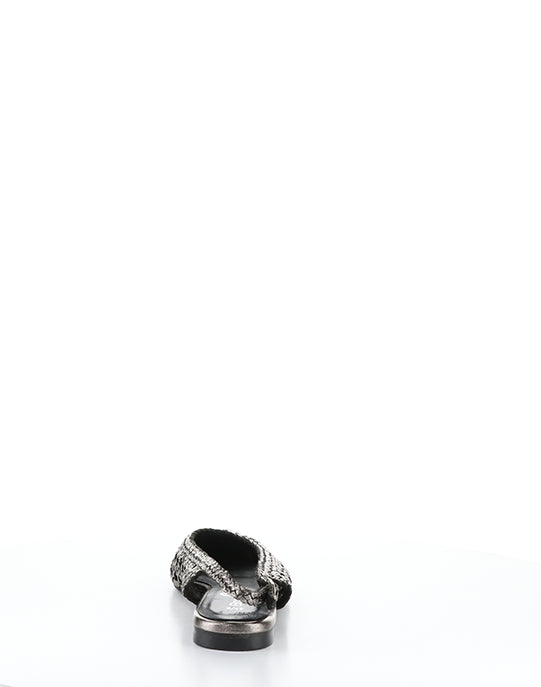 Willow Pewter Foil