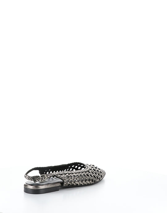 Willow Pewter Foil