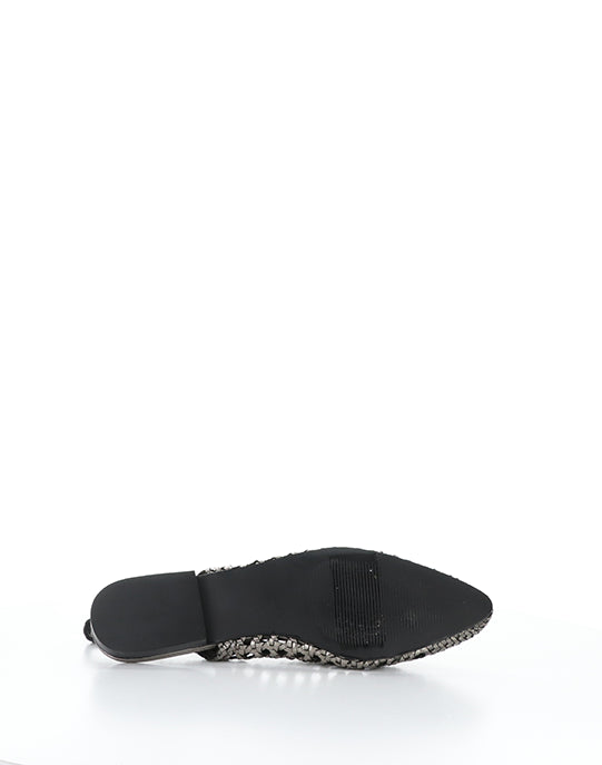 Willow Pewter Foil