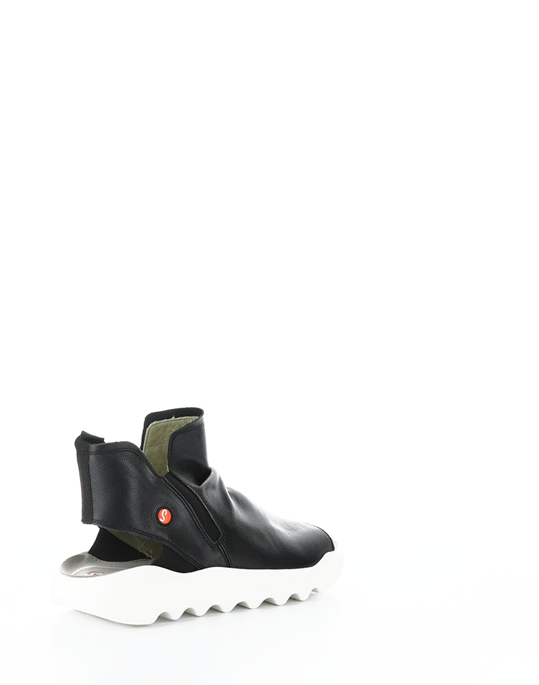 Wish789Sof 000 Black Smooth Leather