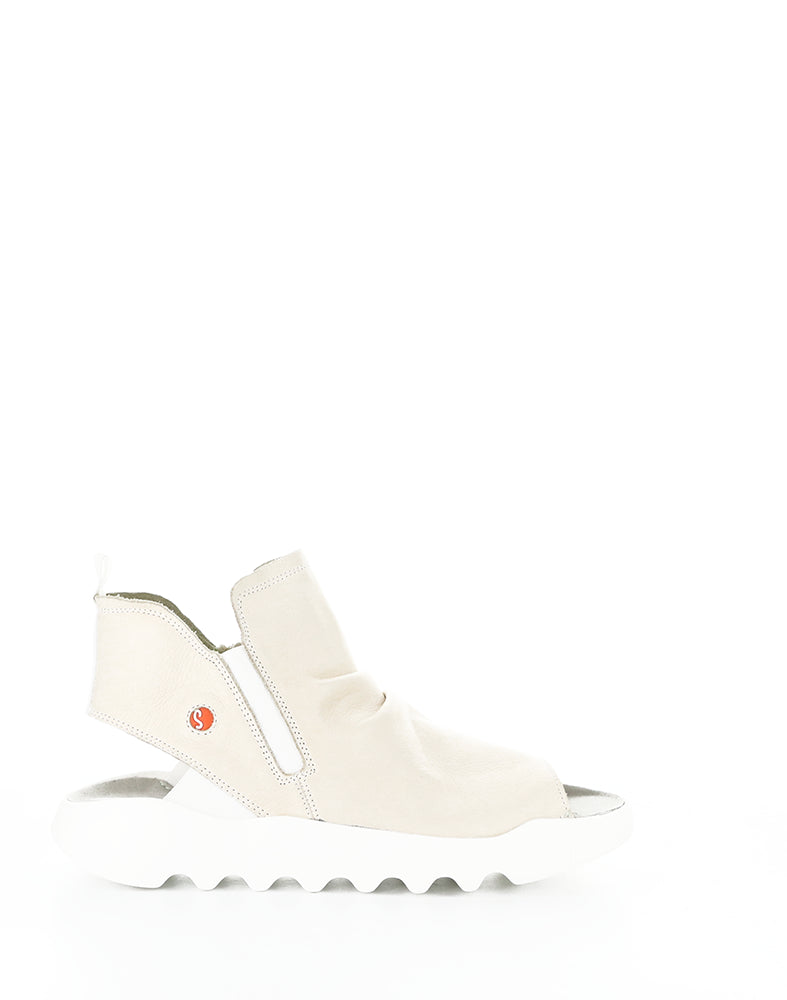 Wish789Sof 011 Cream Smooth Leather