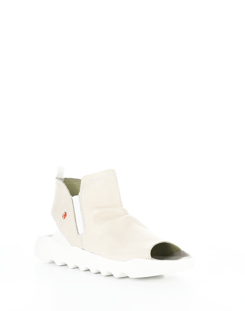 Wish789Sof 011 Cream Smooth Leather