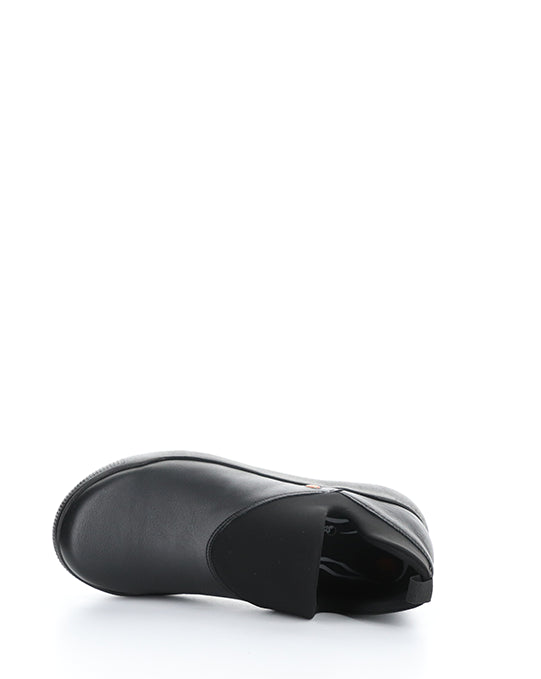 Witi724Sof 000 Black Smooth Leather