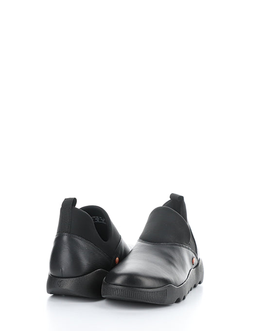 Witi724Sof 000 Black Smooth Leather
