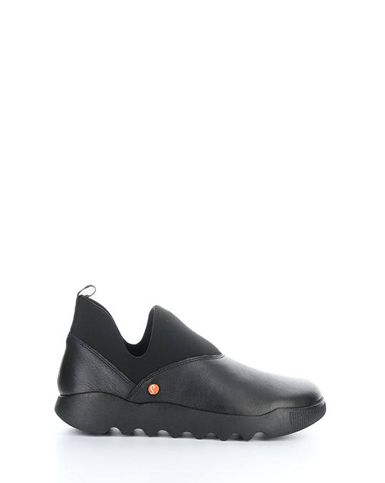 Witi724Sof 000 Black Smooth Leather